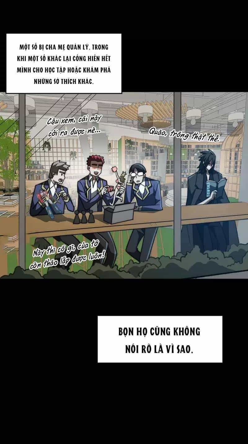 Ta Sáng Tạo Truyền Thuyết Đô Thị - Chương 62 - ảnh 26