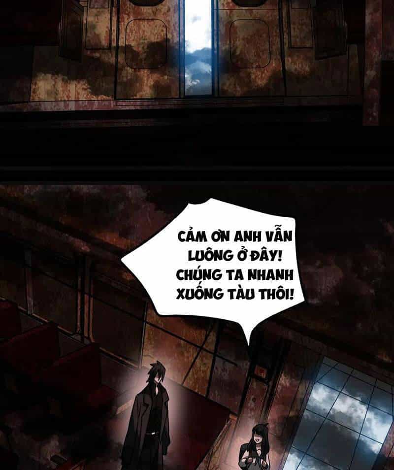 Ta Sáng Tạo Truyền Thuyết Đô Thị - Chương 67 - ảnh 72