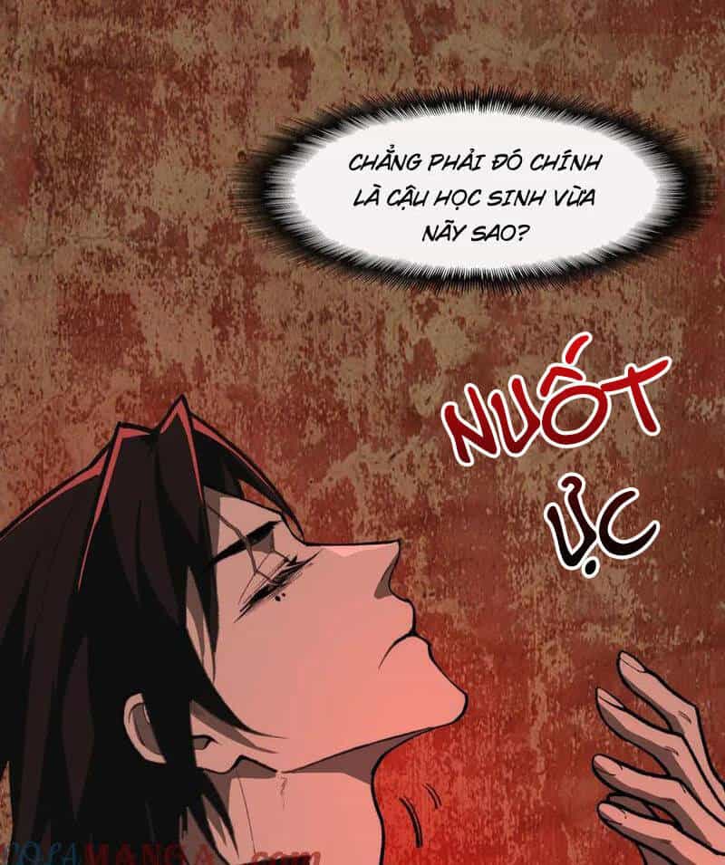 Ta Sáng Tạo Truyền Thuyết Đô Thị - Chương 67 - ảnh 9
