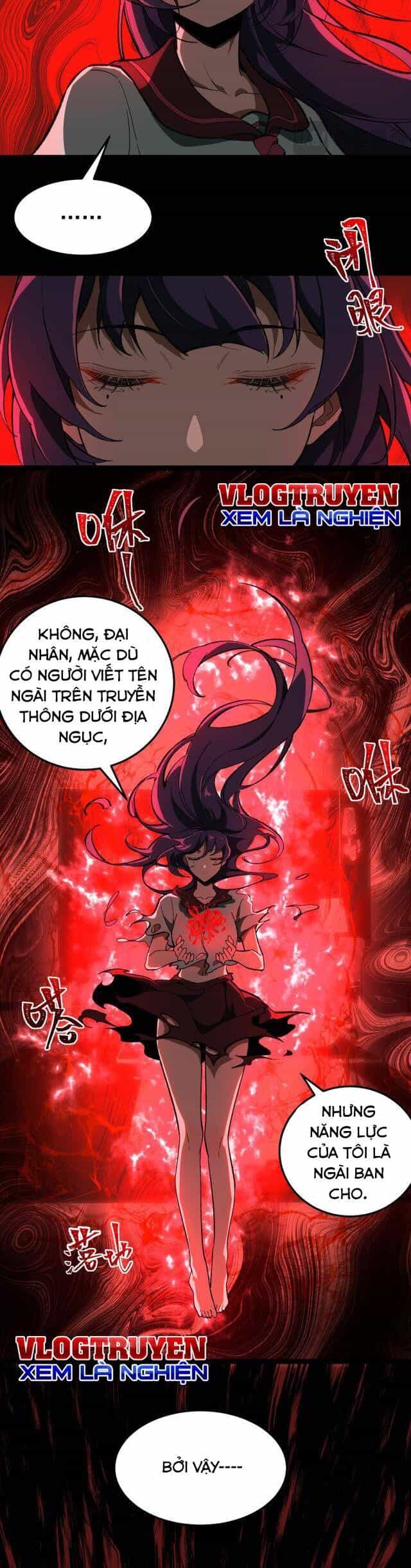 Ta Sáng Tạo Truyền Thuyết Đô Thị - Chương 6 - ảnh 14