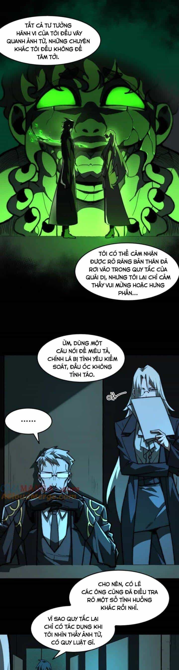 Ta Sáng Tạo Truyền Thuyết Đô Thị - Chương 74 - ảnh 10