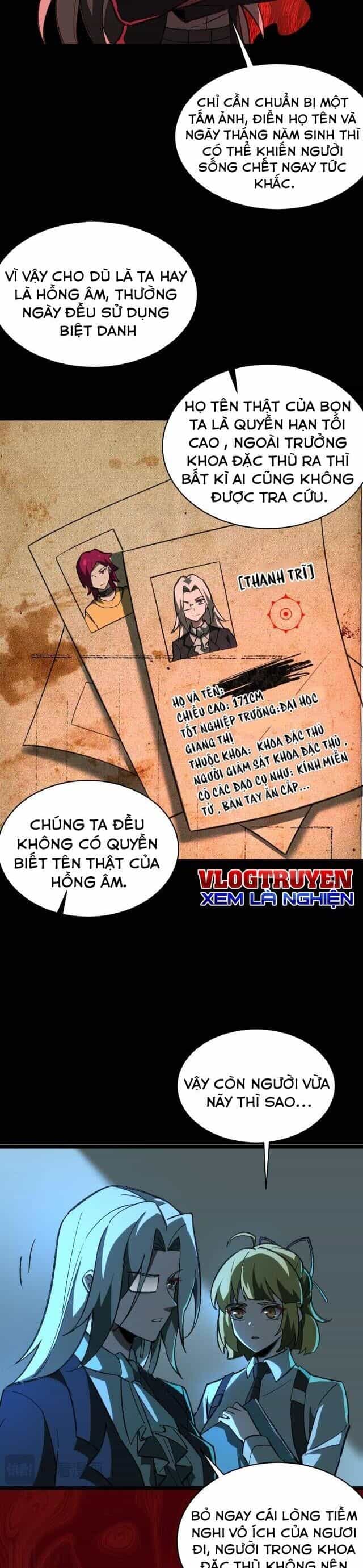 Ta Sáng Tạo Truyền Thuyết Đô Thị - Chương 7 - ảnh 12