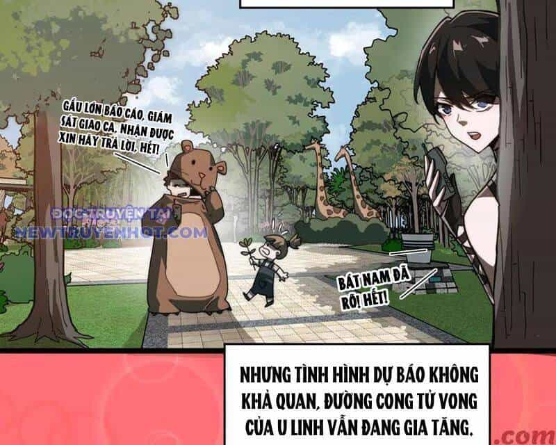 Ta Sáng Tạo Truyền Thuyết Đô Thị - Chương 79 - ảnh 51