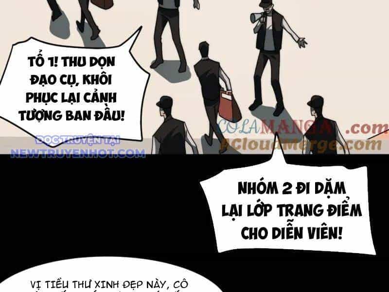 Ta Sáng Tạo Truyền Thuyết Đô Thị - Chương 80 - ảnh 11