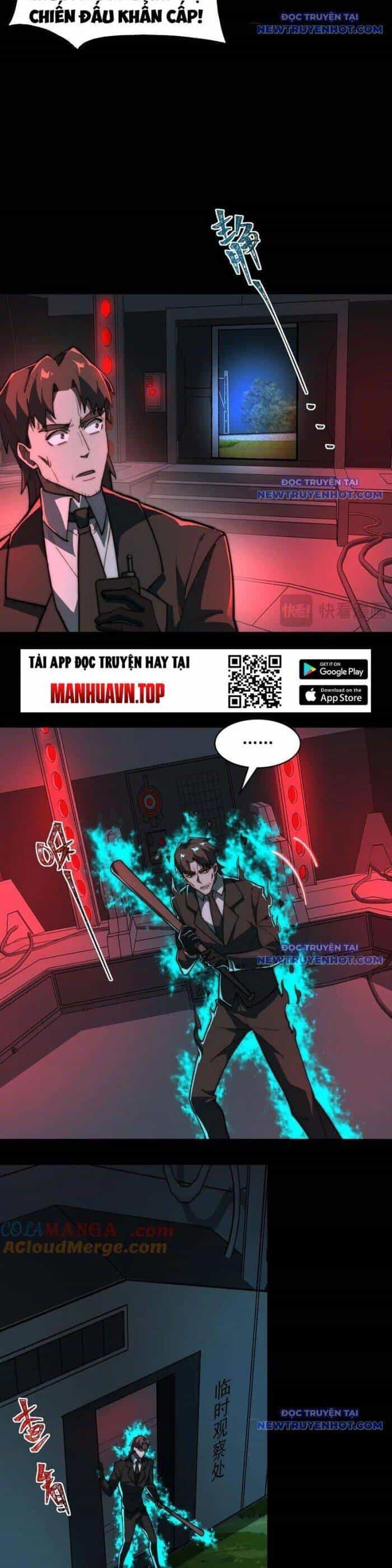 Ta Sáng Tạo Truyền Thuyết Đô Thị - Chương 83 - ảnh 5