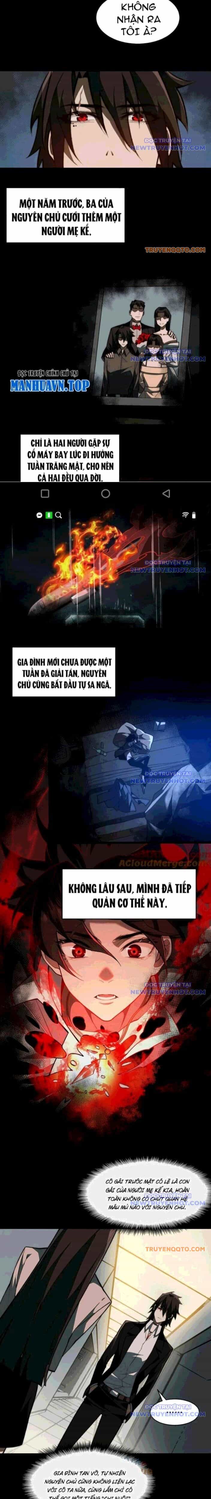 Ta Sáng Tạo Truyền Thuyết Đô Thị - Chương 88 - ảnh 9