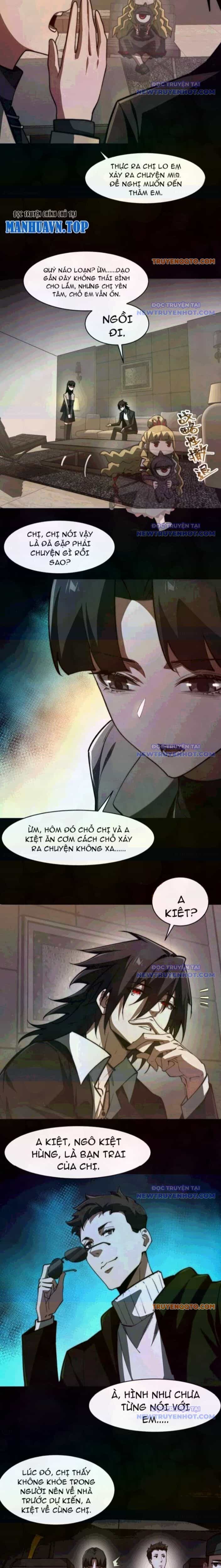 Ta Sáng Tạo Truyền Thuyết Đô Thị - Chương 89 - ảnh 2