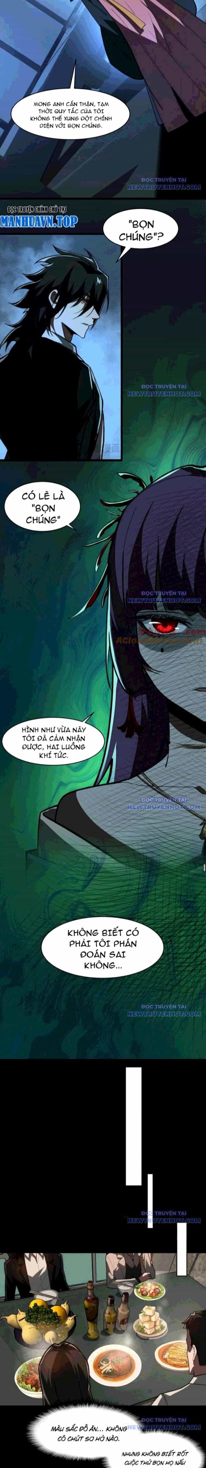 Ta Sáng Tạo Truyền Thuyết Đô Thị - Chương 90 - ảnh 7