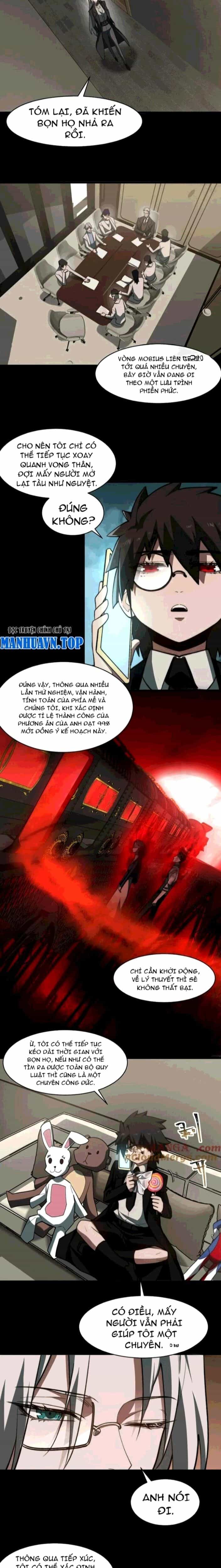 Ta Sáng Tạo Truyền Thuyết Đô Thị - Chương 92 - ảnh 5
