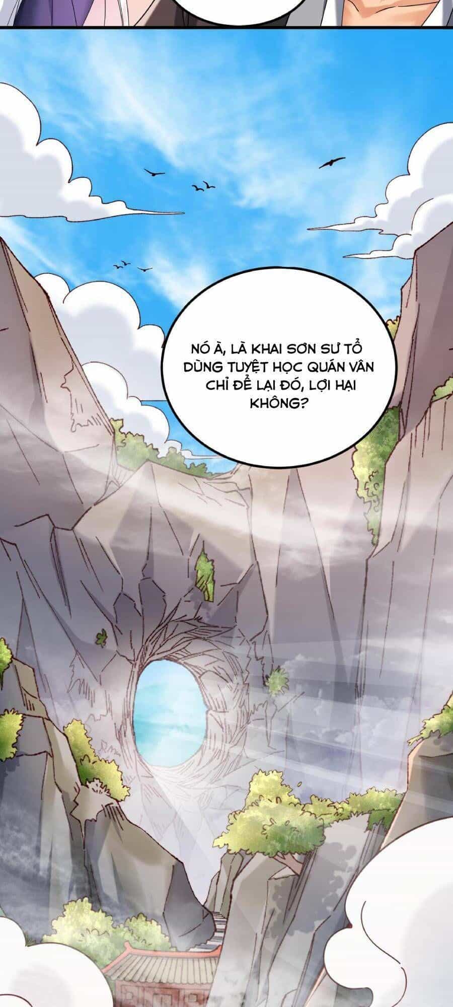 Ta Sao Chép Kỹ Năng Vô Địch Ở Thế Giới Khác - Chương 19 - ảnh 7