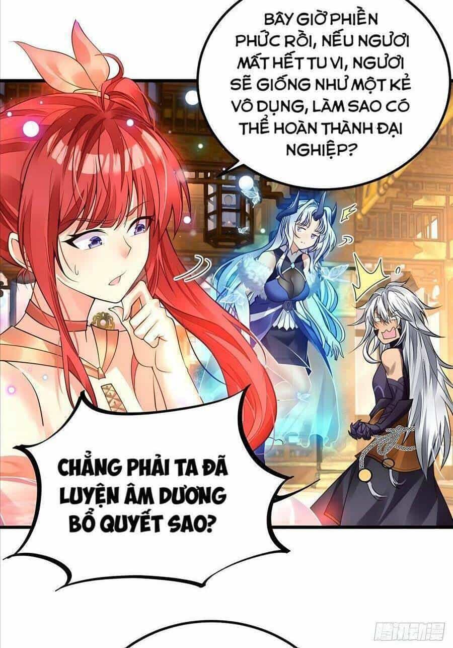 Ta Sao Chép Kỹ Năng Vô Địch Ở Thế Giới Khác - Chương 2 - ảnh 4