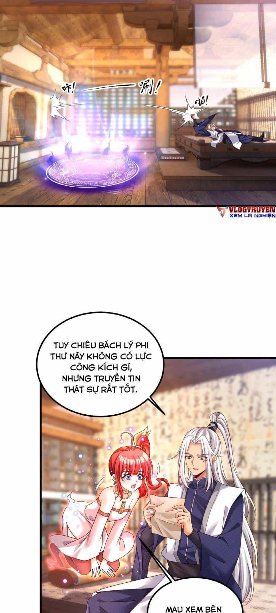 Ta Sao Chép Kỹ Năng Vô Địch Ở Thế Giới Khác - Chương 22 - ảnh 6