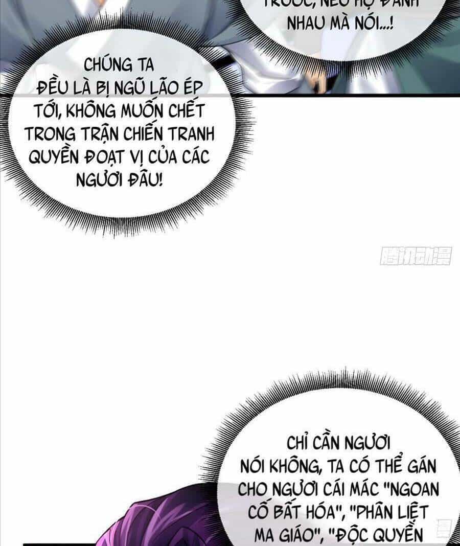Ta Sao Chép Kỹ Năng Vô Địch Ở Thế Giới Khác - Chương 3 - ảnh 30
