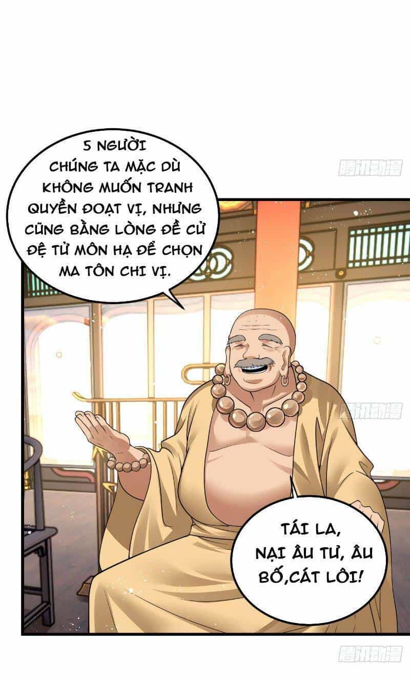 Ta Sao Chép Kỹ Năng Vô Địch Ở Thế Giới Khác - Chương 4 - ảnh 5