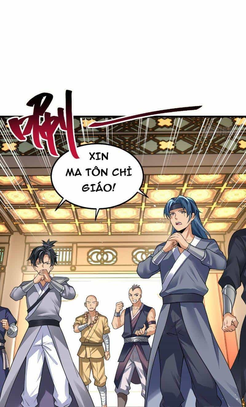 Ta Sao Chép Kỹ Năng Vô Địch Ở Thế Giới Khác - Chương 4 - ảnh 6