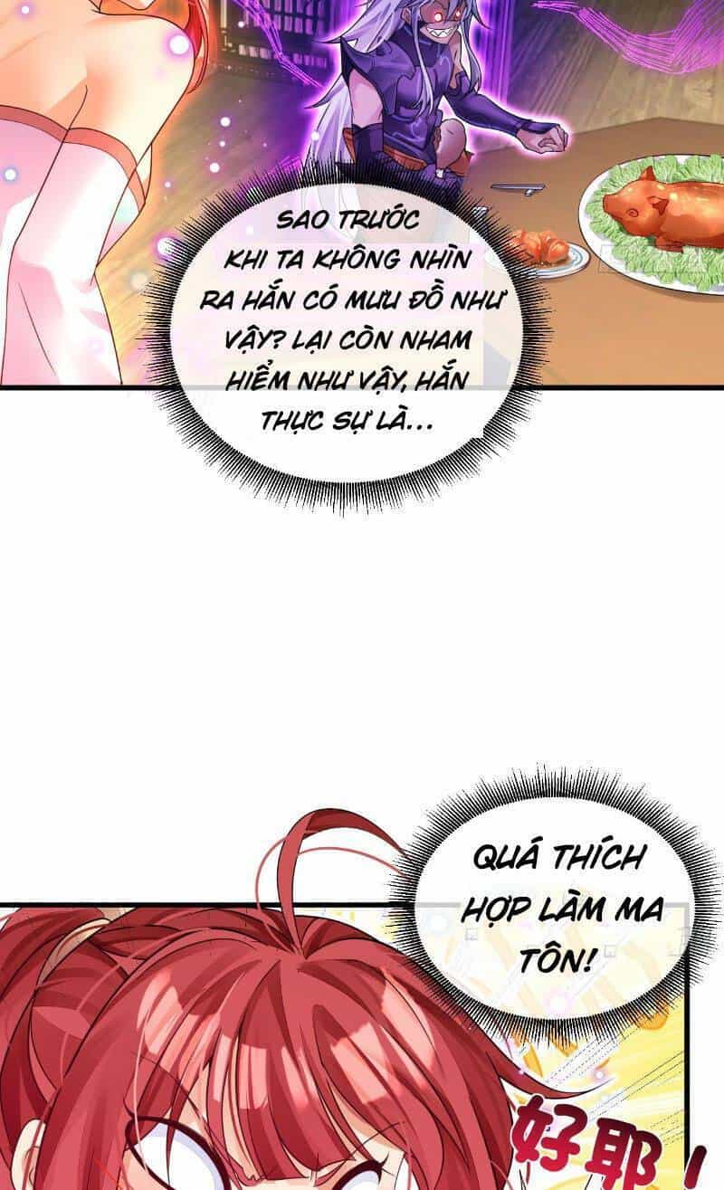 Ta Sao Chép Kỹ Năng Vô Địch Ở Thế Giới Khác - Chương 5 - ảnh 6