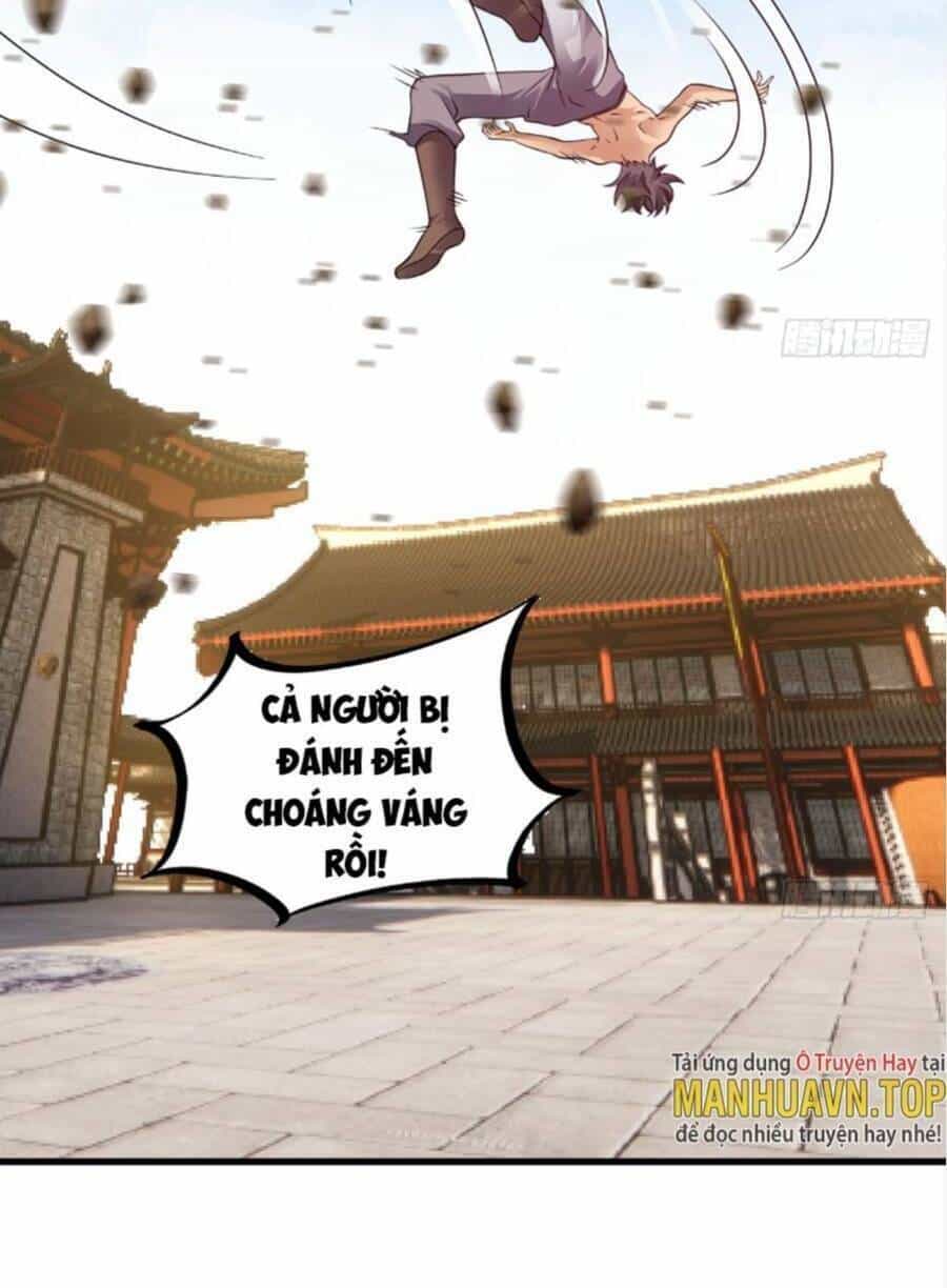 Ta Sao Chép Kỹ Năng Vô Địch Ở Thế Giới Khác - Chương 6 - ảnh 2