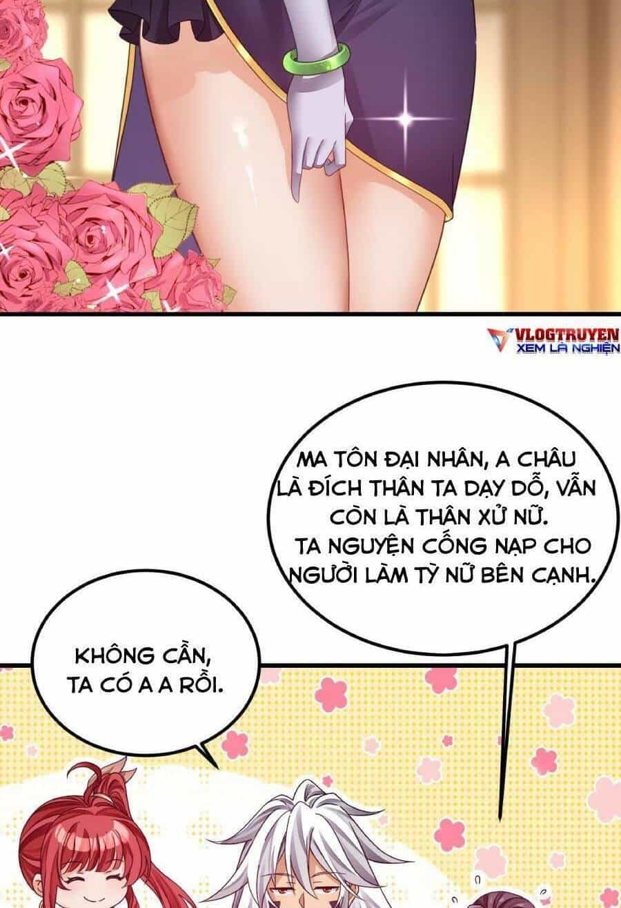 Ta Sao Chép Kỹ Năng Vô Địch Ở Thế Giới Khác - Chương 9 - ảnh 19