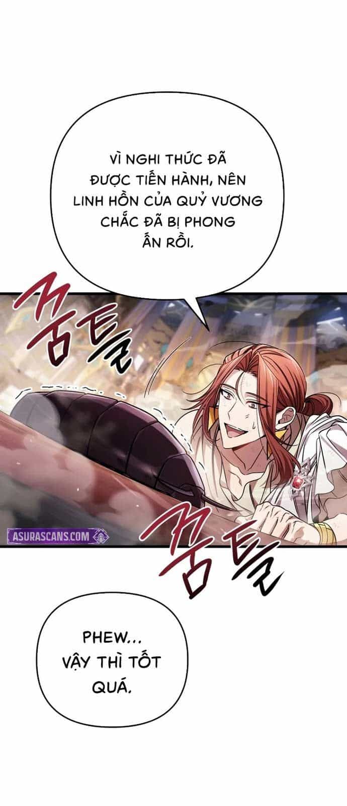 Ta Sẽ Phá Hủy Đất Nước Này - Chương 1 - ảnh 108