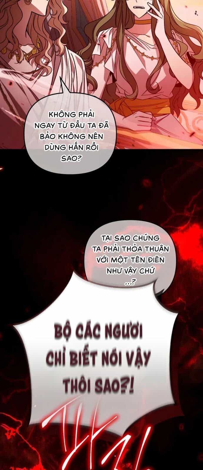 Ta Sẽ Phá Hủy Đất Nước Này - Chương 1 - ảnh 74
