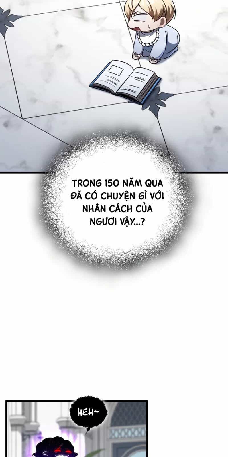 Ta Sẽ Phá Hủy Đất Nước Này - Chương 10 - ảnh 10