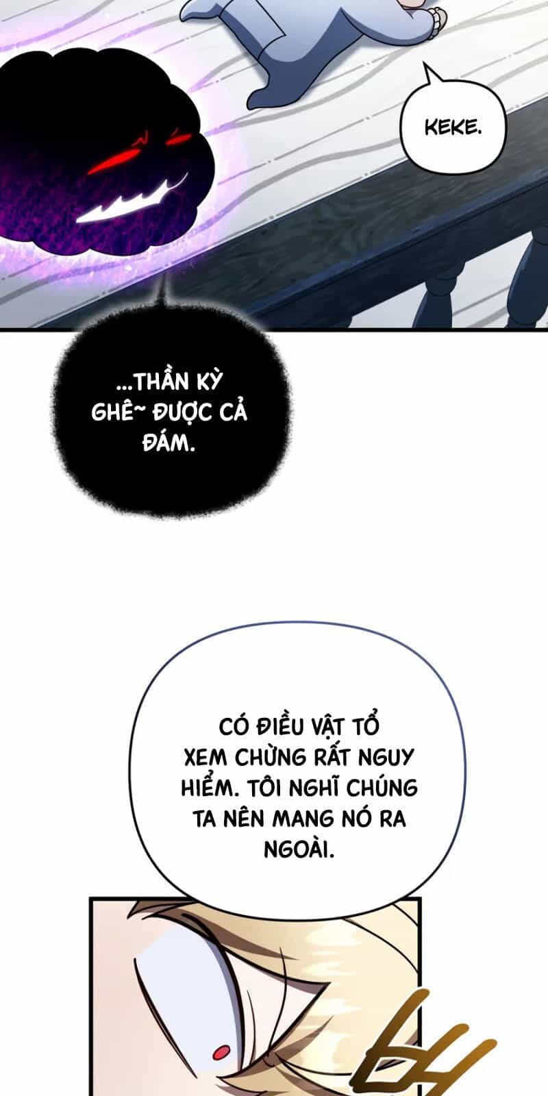 Ta Sẽ Phá Hủy Đất Nước Này - Chương 10 - ảnh 24