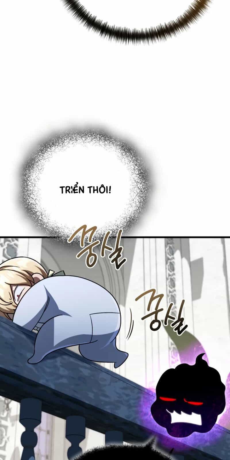 Ta Sẽ Phá Hủy Đất Nước Này - Chương 10 - ảnh 29