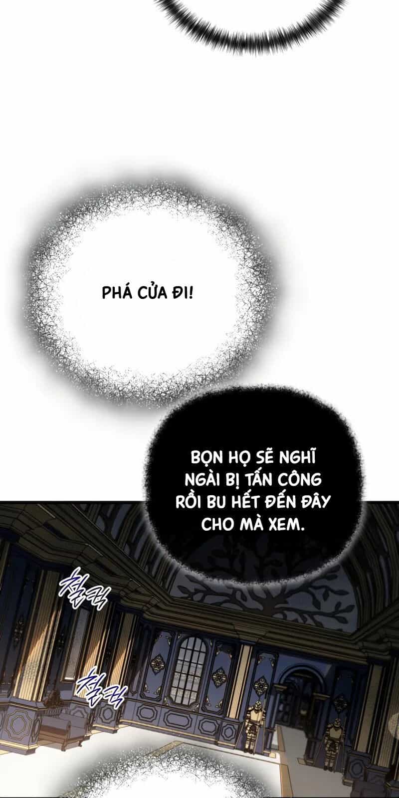 Ta Sẽ Phá Hủy Đất Nước Này - Chương 10 - ảnh 34