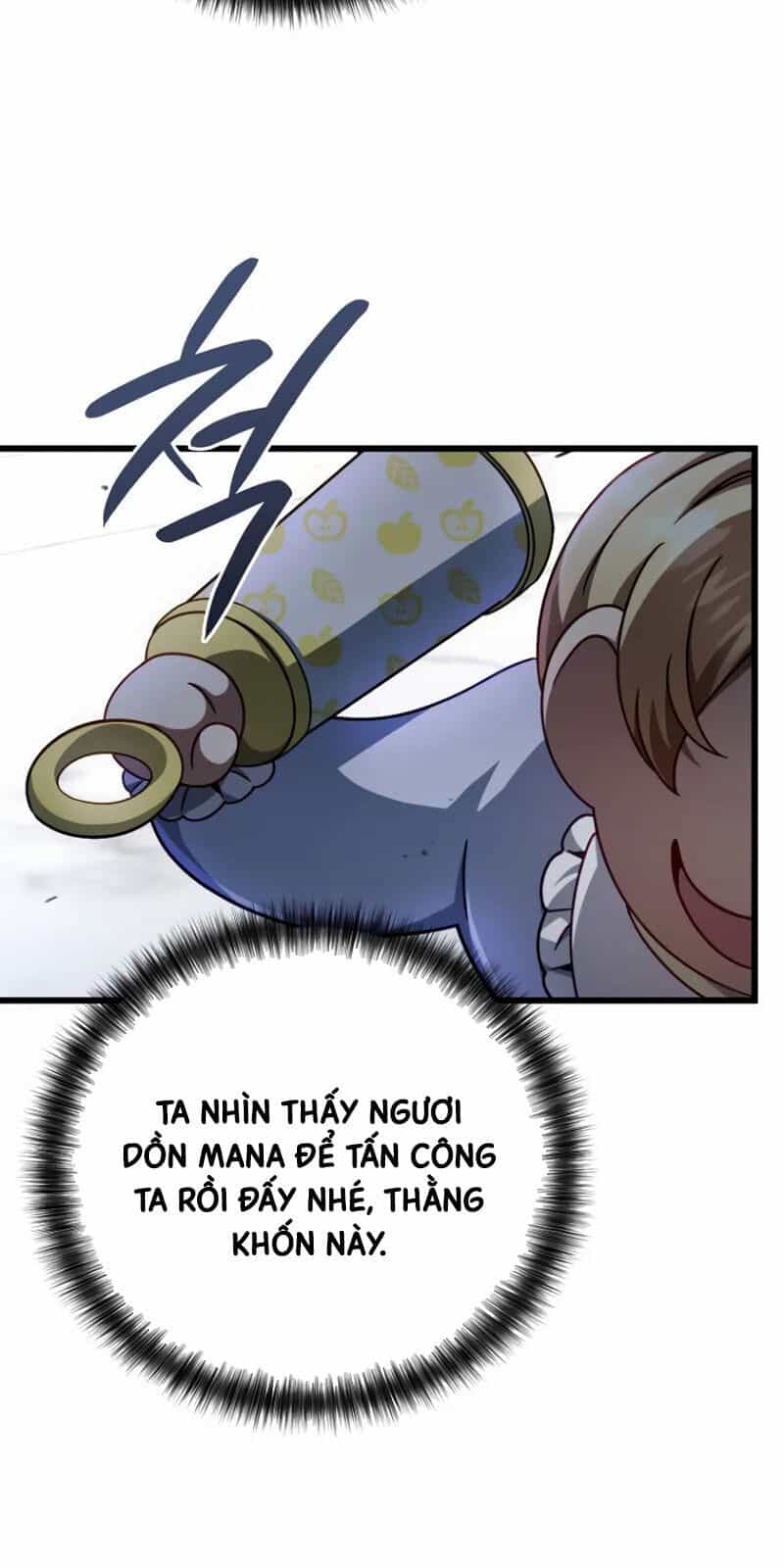 Ta Sẽ Phá Hủy Đất Nước Này - Chương 10 - ảnh 53