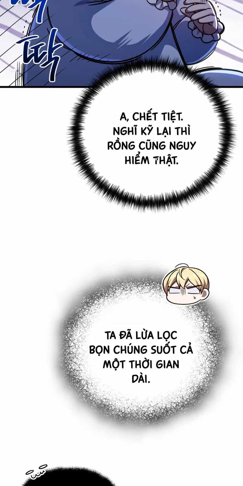 Ta Sẽ Phá Hủy Đất Nước Này - Chương 10 - ảnh 80