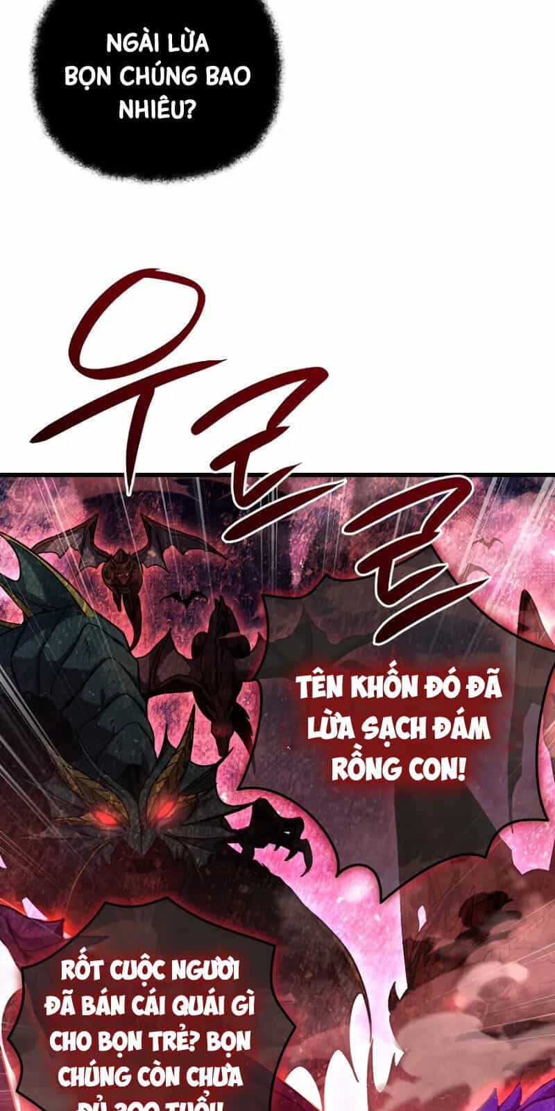 Ta Sẽ Phá Hủy Đất Nước Này - Chương 10 - ảnh 81