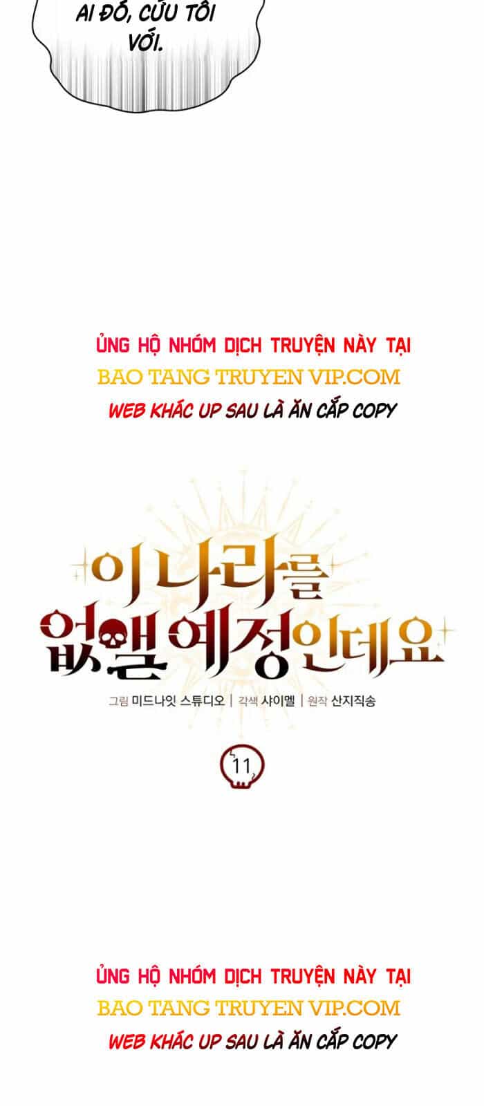 Ta Sẽ Phá Hủy Đất Nước Này - Chương 11 - ảnh 13