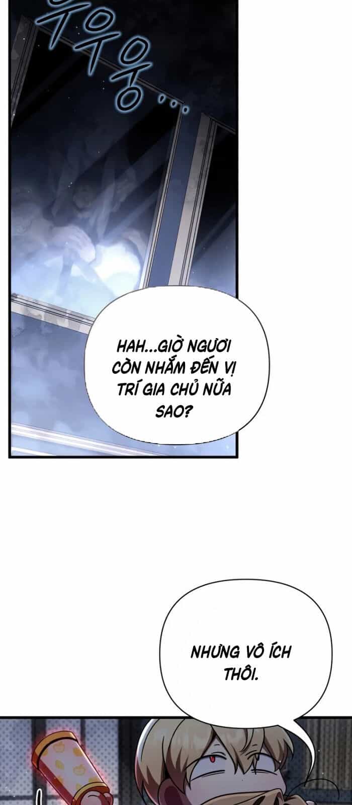 Ta Sẽ Phá Hủy Đất Nước Này - Chương 11 - ảnh 35