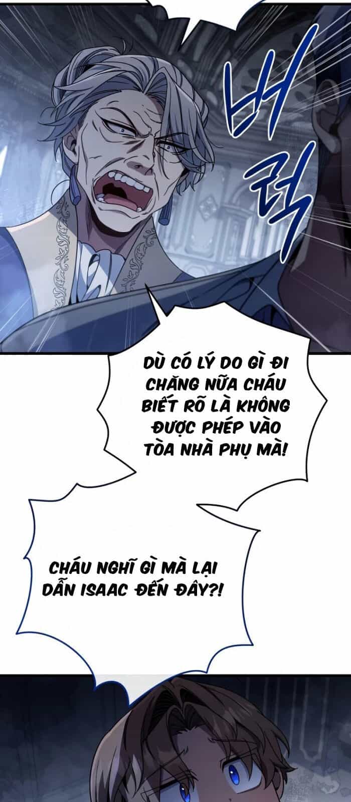 Ta Sẽ Phá Hủy Đất Nước Này - Chương 11 - ảnh 55