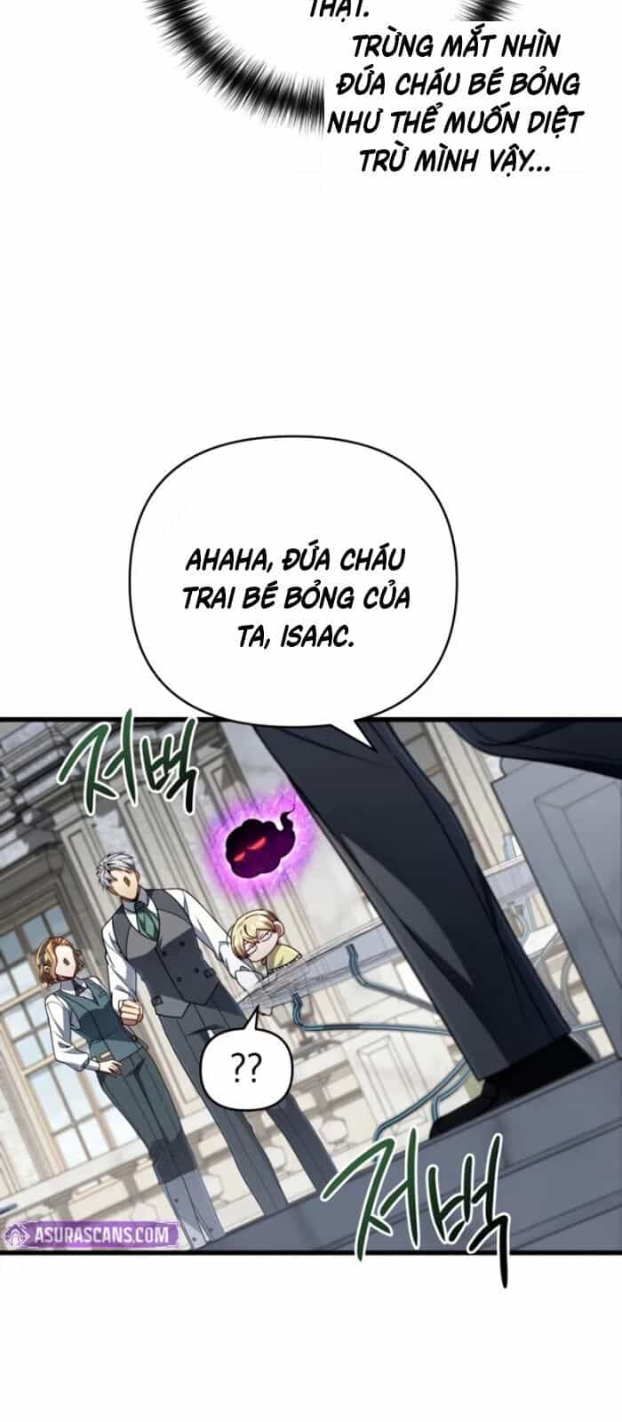 Ta Sẽ Phá Hủy Đất Nước Này - Chương 12 - ảnh 25