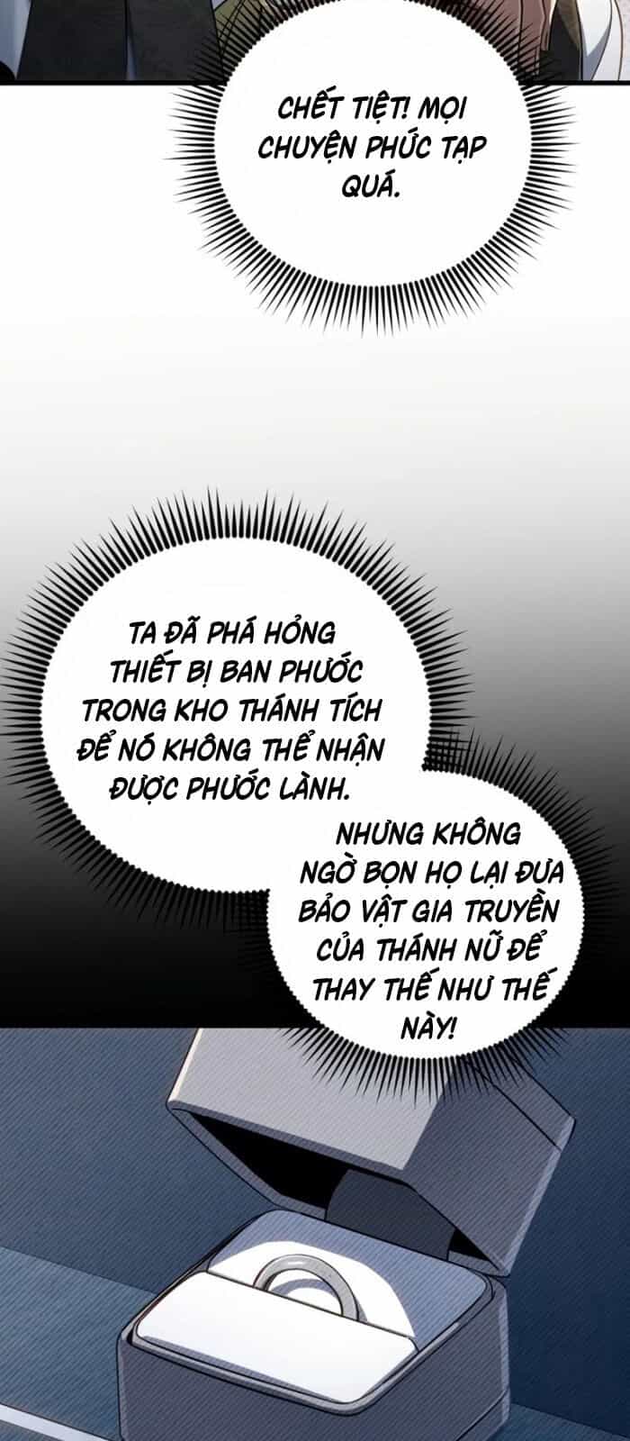 Ta Sẽ Phá Hủy Đất Nước Này - Chương 12 - ảnh 29