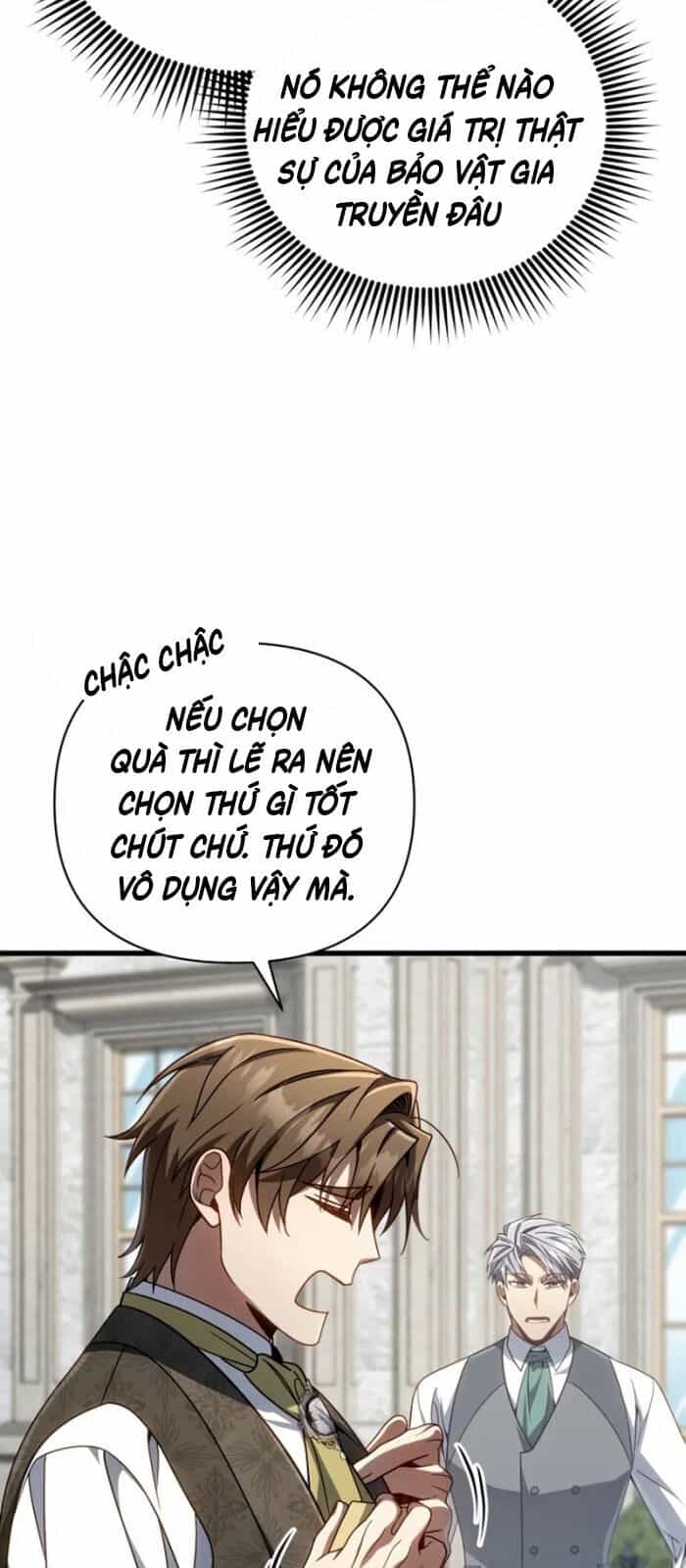 Ta Sẽ Phá Hủy Đất Nước Này - Chương 12 - ảnh 34