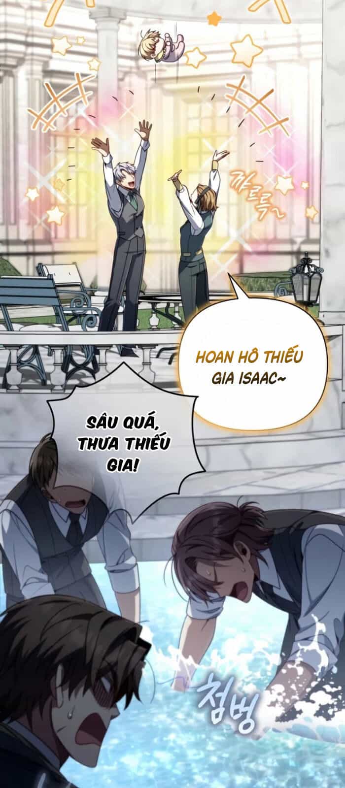 Ta Sẽ Phá Hủy Đất Nước Này - Chương 12 - ảnh 48