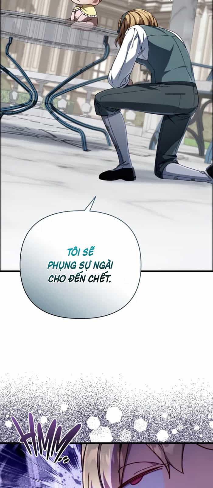 Ta Sẽ Phá Hủy Đất Nước Này - Chương 12 - ảnh 7