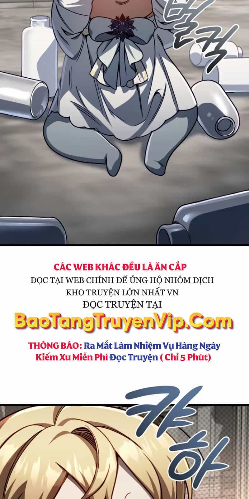 Ta Sẽ Phá Hủy Đất Nước Này - Chương 13 - ảnh 17
