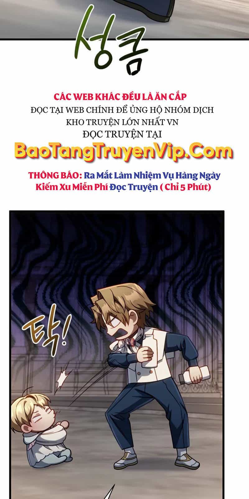 Ta Sẽ Phá Hủy Đất Nước Này - Chương 13 - ảnh 28