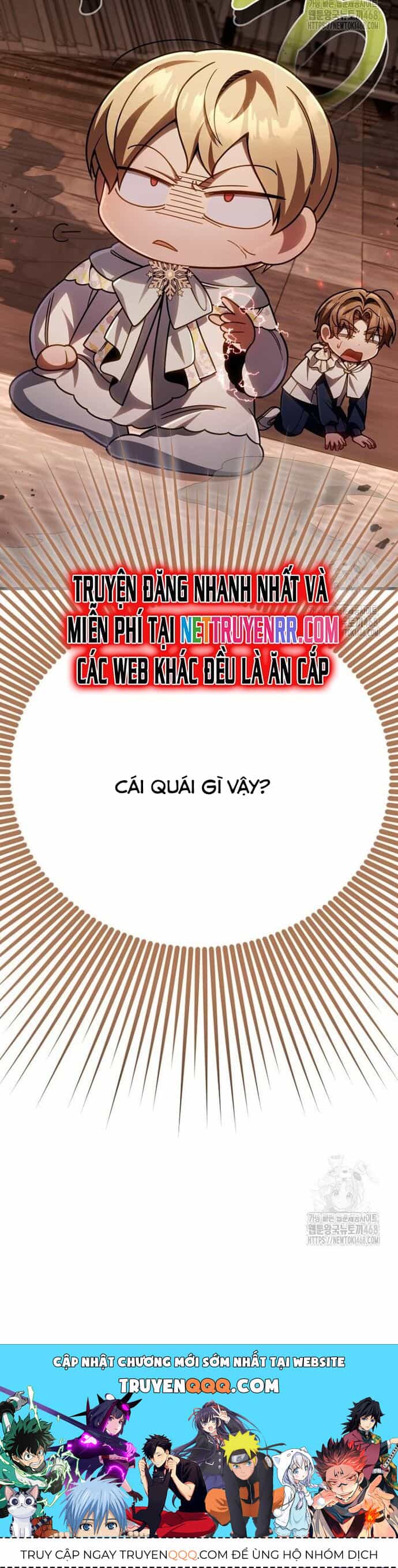 Ta Sẽ Phá Hủy Đất Nước Này - Chương 14 - ảnh 18