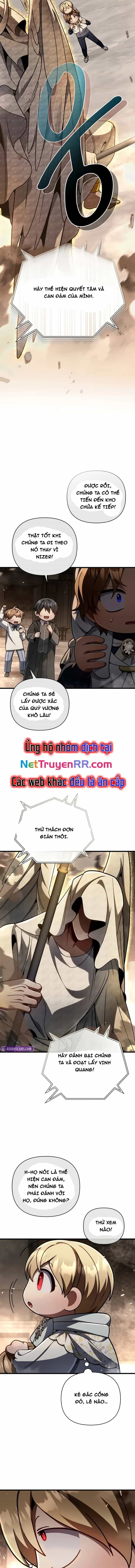 Ta Sẽ Phá Hủy Đất Nước Này - Chương 15 - ảnh 10