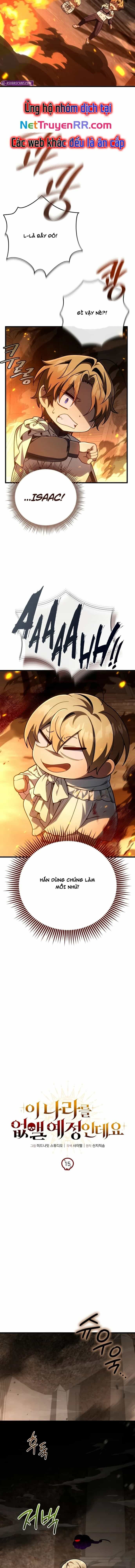 Ta Sẽ Phá Hủy Đất Nước Này - Chương 15 - ảnh 6