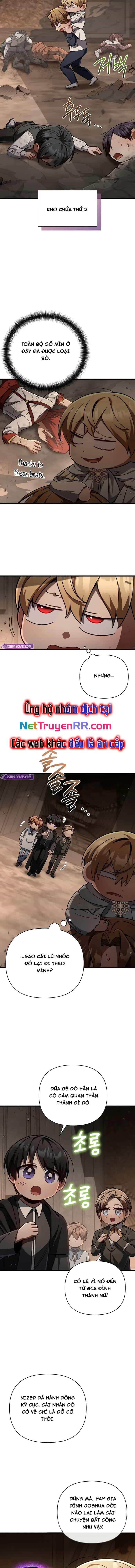 Ta Sẽ Phá Hủy Đất Nước Này - Chương 15 - ảnh 7