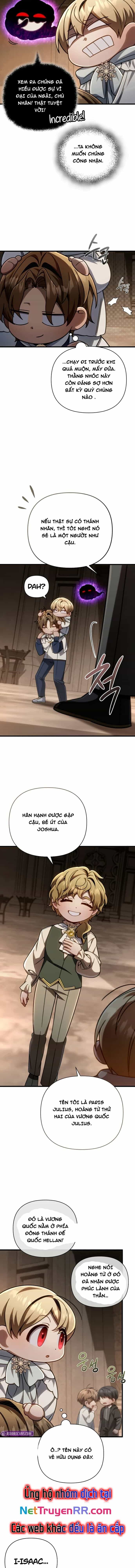 Ta Sẽ Phá Hủy Đất Nước Này - Chương 15 - ảnh 8