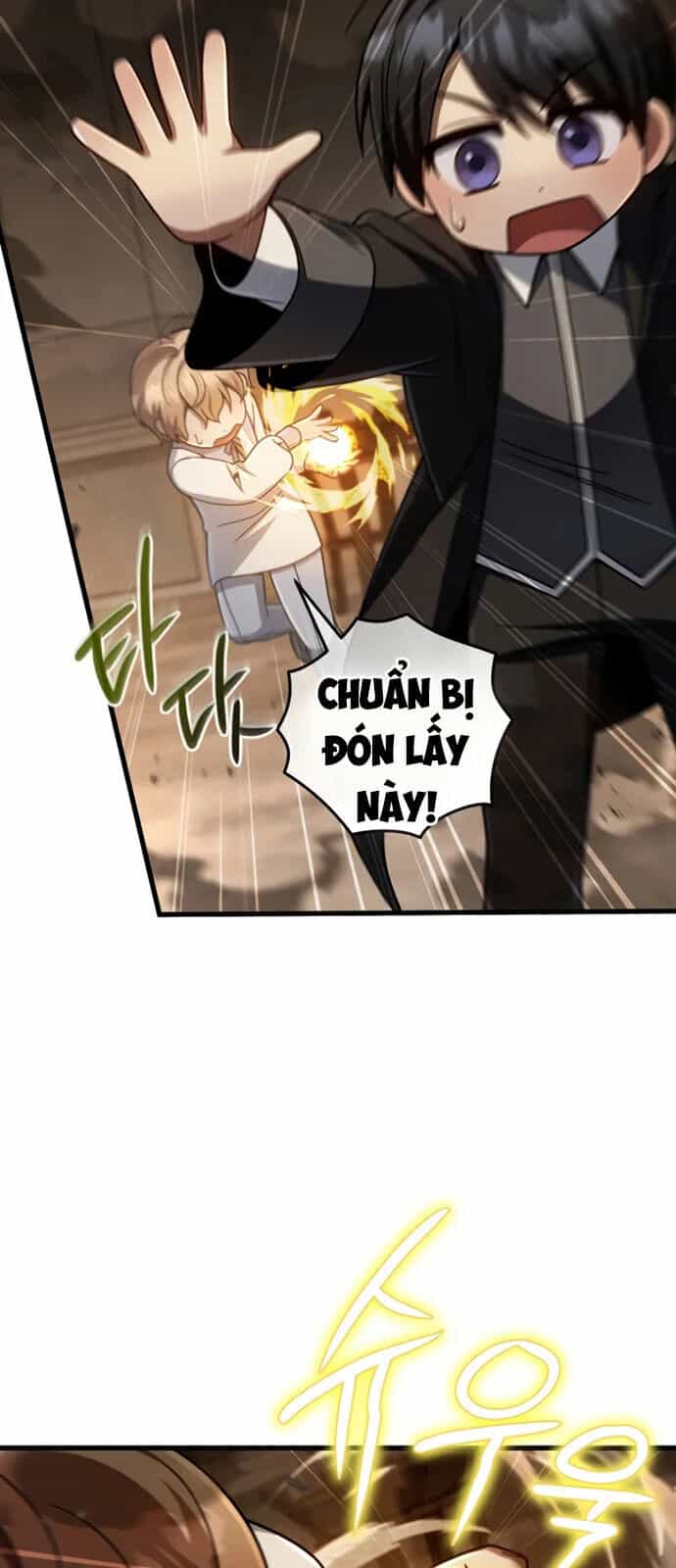 Ta Sẽ Phá Hủy Đất Nước Này - Chương 16 - ảnh 21