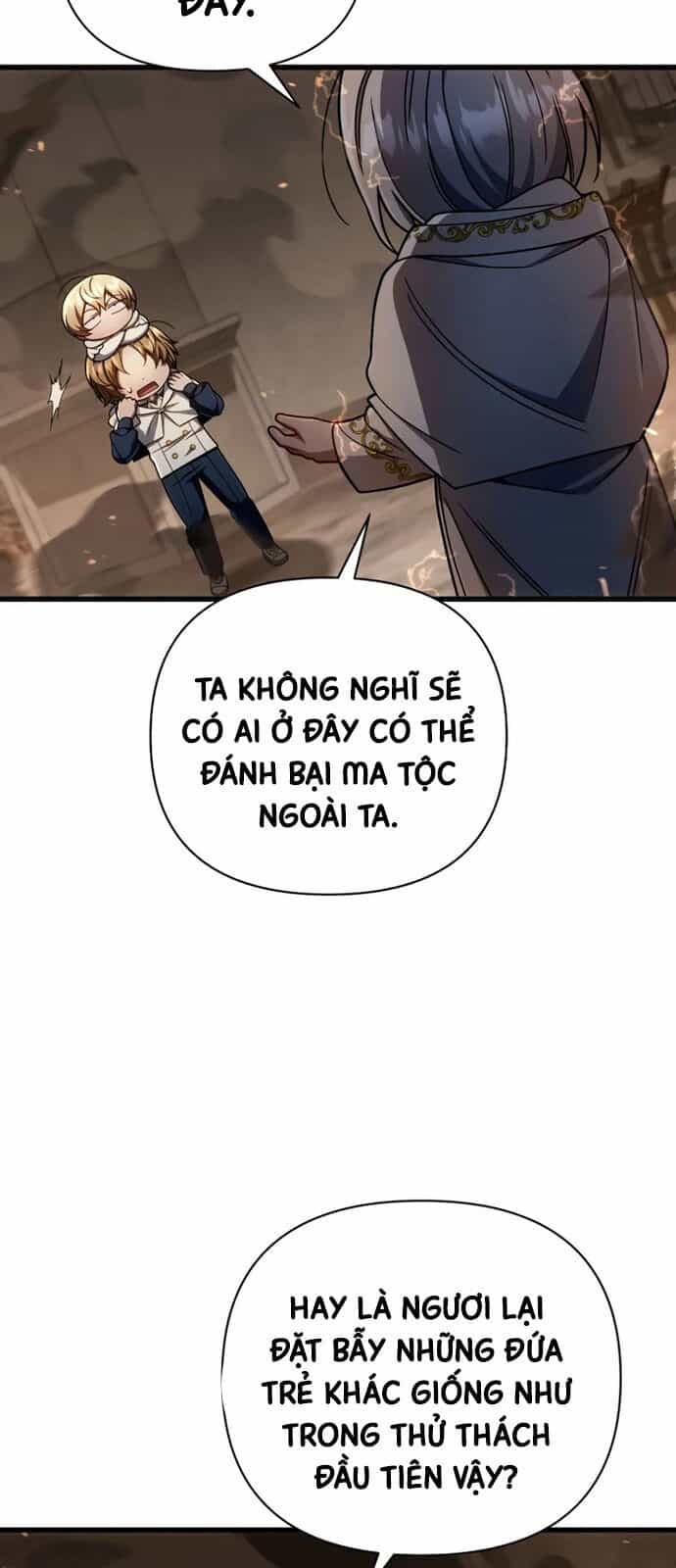 Ta Sẽ Phá Hủy Đất Nước Này - Chương 16 - ảnh 45