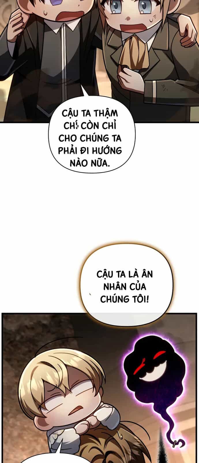 Ta Sẽ Phá Hủy Đất Nước Này - Chương 16 - ảnh 48