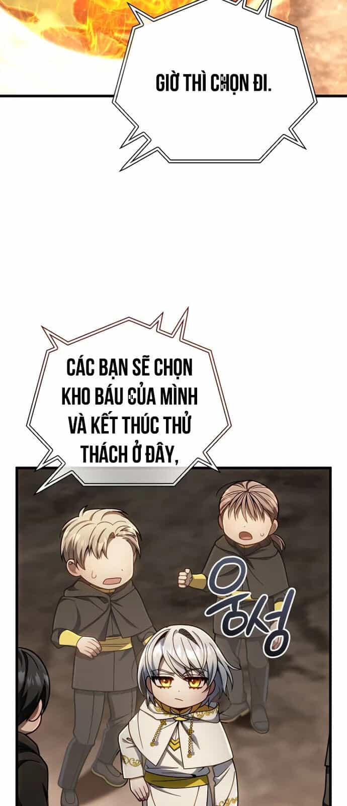 Ta Sẽ Phá Hủy Đất Nước Này - Chương 16 - ảnh 61